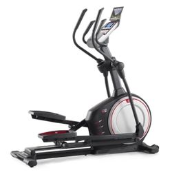 Proform Endurance Elliptical