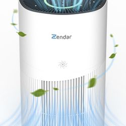 Zendar Air Purifier