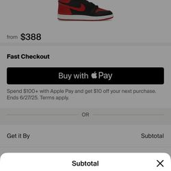 Jordan 1 Retro High 85” Og All Ds