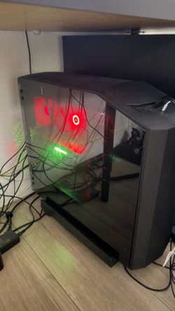 Good Gaming Pc