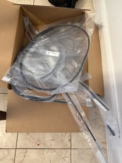 Harley Davidson Cables