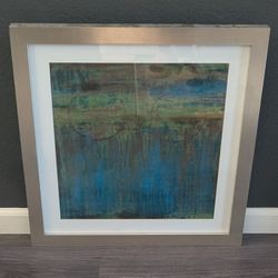 Z Gallerie Print