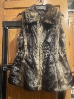 Ellen Tracy Diaz Fur Best Jacket