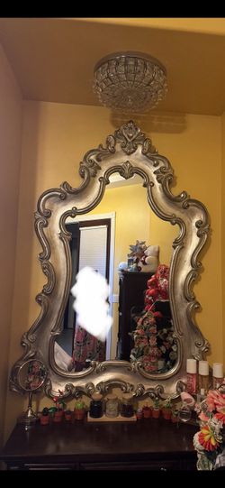 Decorative Mirror