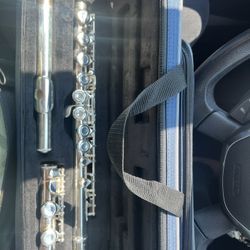 Beginners Flute