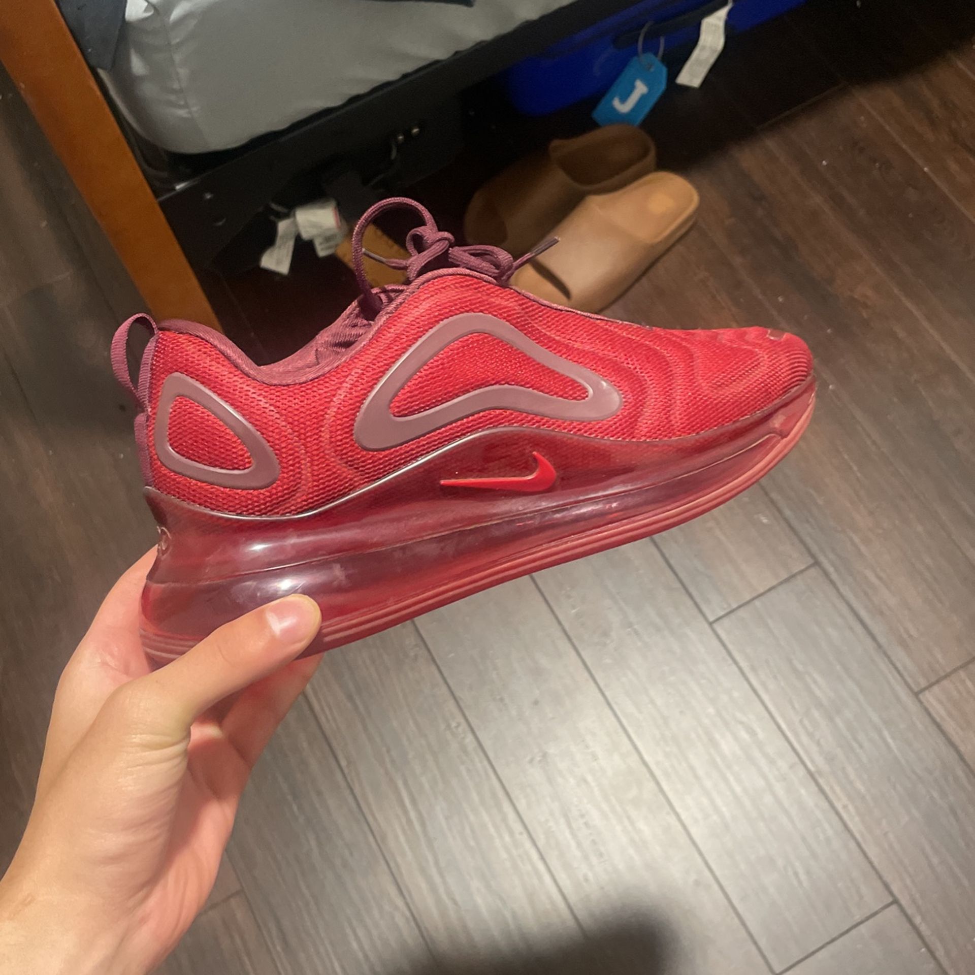 Nike AirMax 720