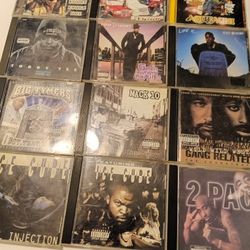 Old School Rap