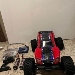 Traxxas Xmaxx 8s