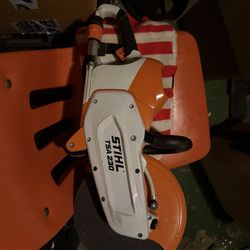 STIHL TSA 230 Tool Only No Battery 