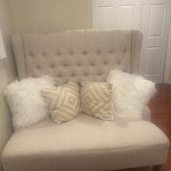 Love Seat