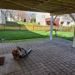 Grass Cutting 