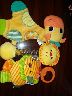 Baby Toys