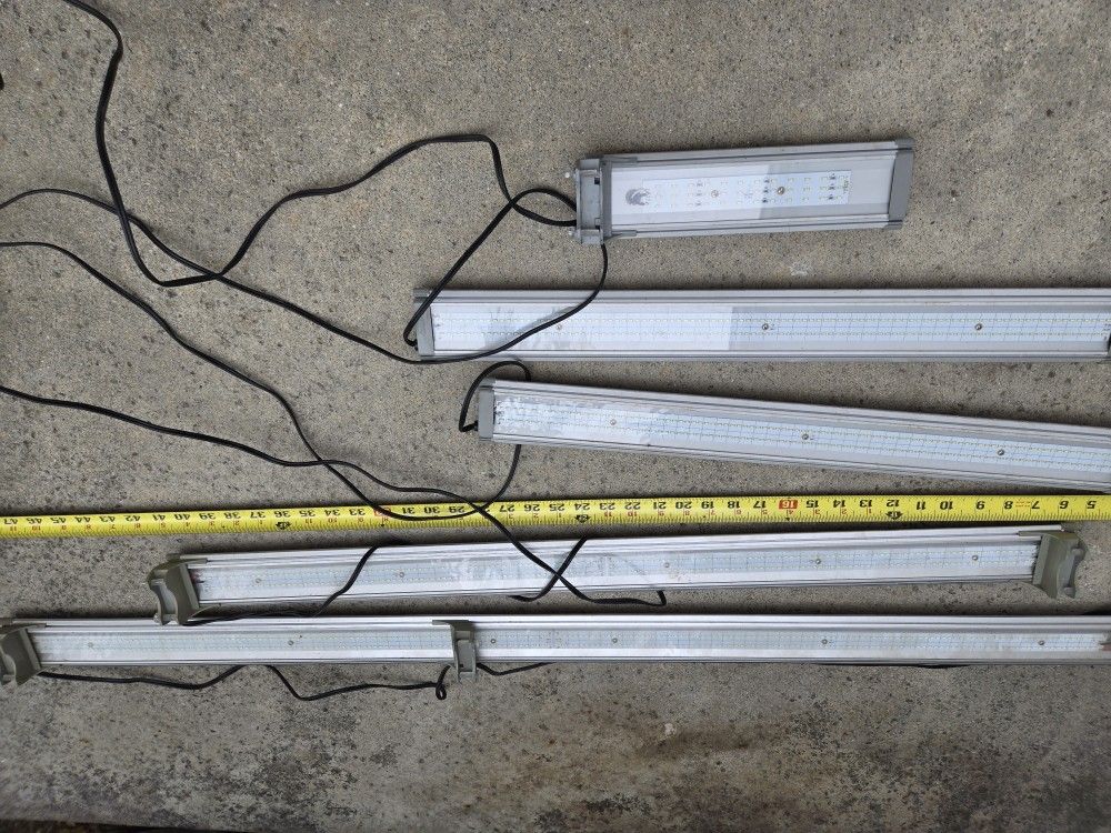 Finnex Led Planted Aquarium Fish Tank Light