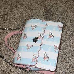 Dumbo Loungefly Backpack 