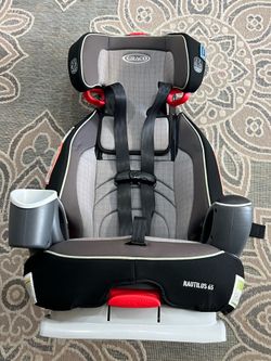 Car seat