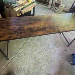 Desk Long