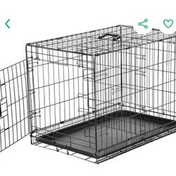 Dog Crate