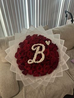 Bouquet / Ramo Buchon 