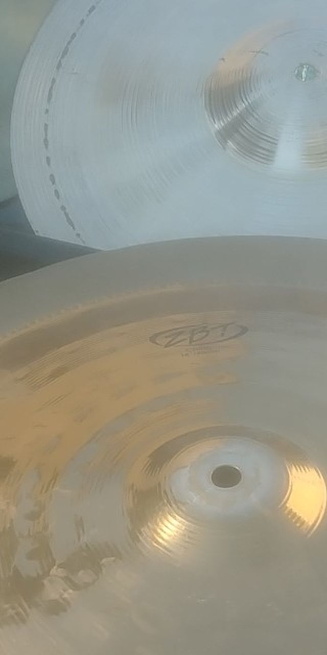 China Cymbals