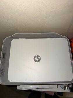 HP DeskJet  Wireless Printer
