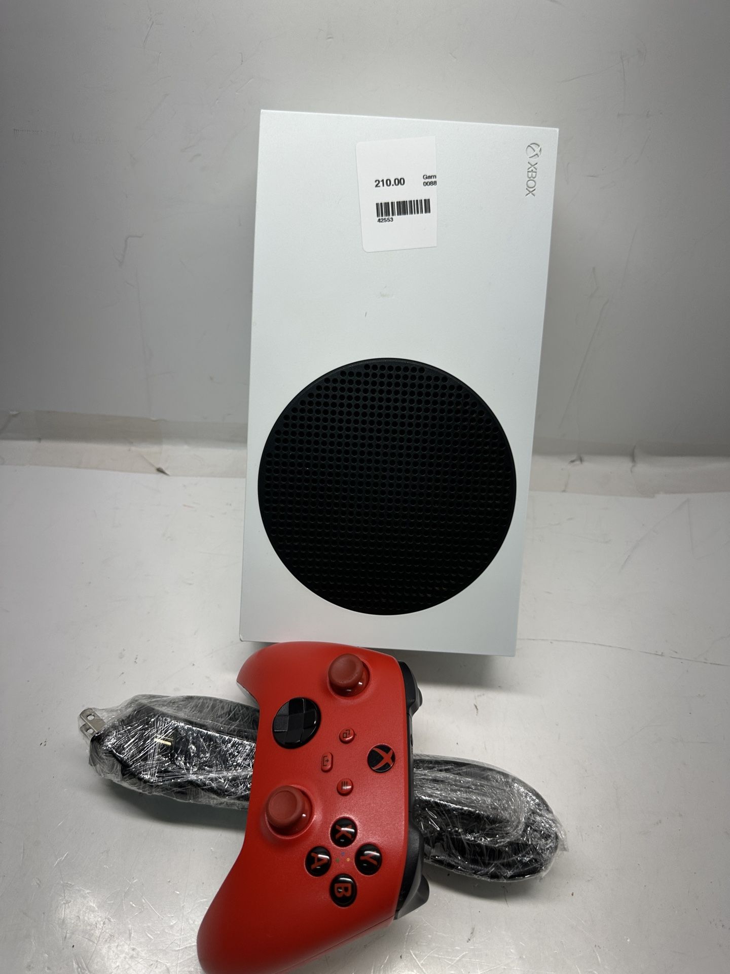 Gaming, Xbox Series s#42553