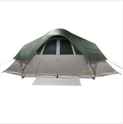 Golden Bear Emerald Bay 8-Person Cabin Tent
