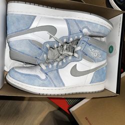 Hyper Royal 1s Size 9.5M