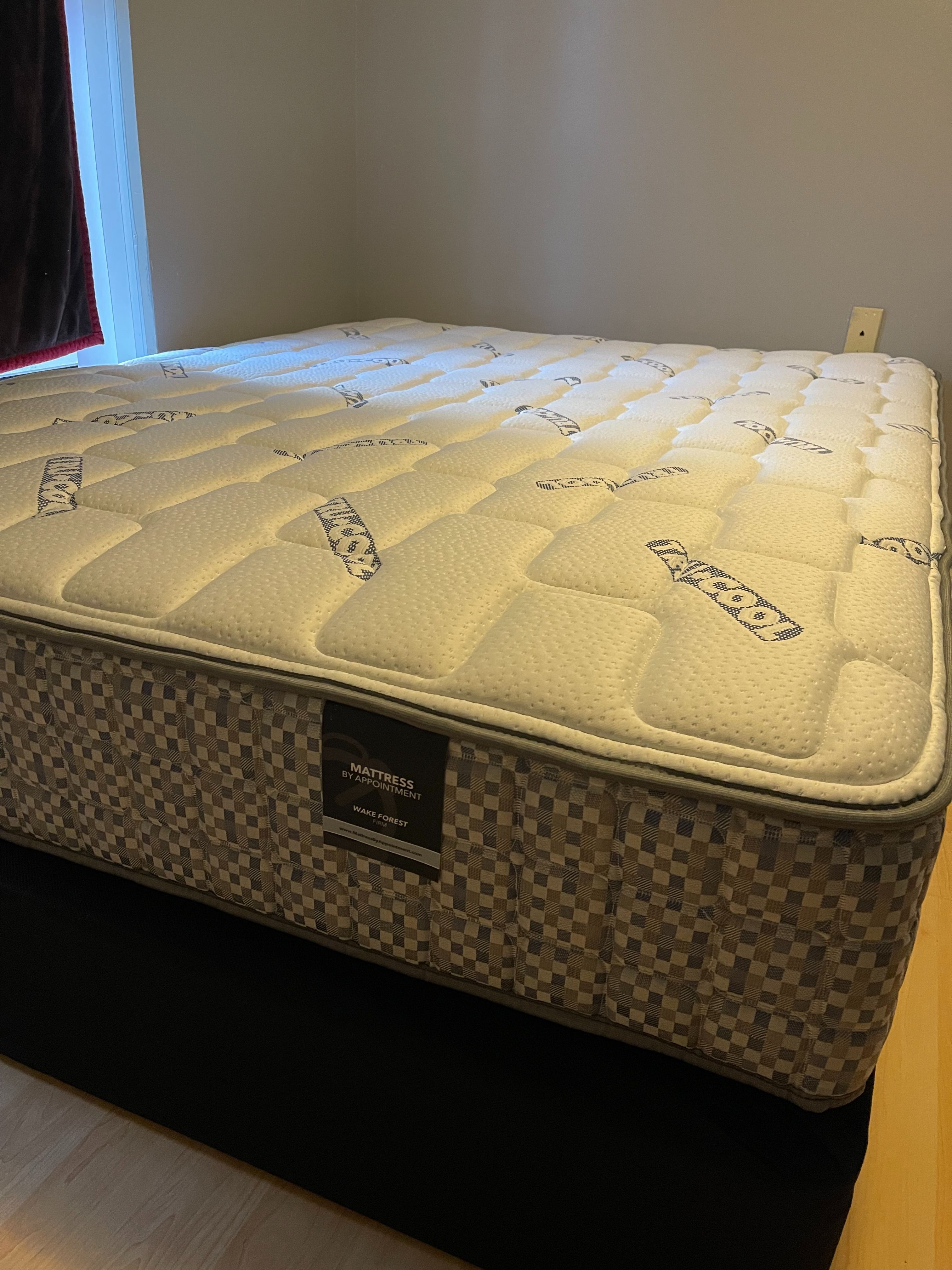 Brand New Queen Size Mattress Set