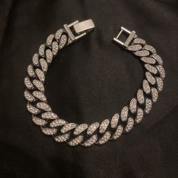 Cuban Link Bracelet