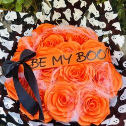 Eternal Bouquet 💐 