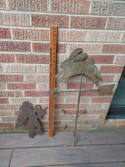 Yard Art