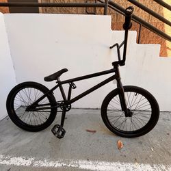 Cult Bmx Bike All Original