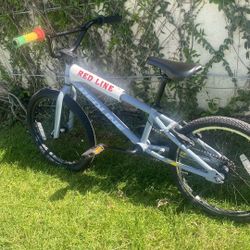 Redline Bike 