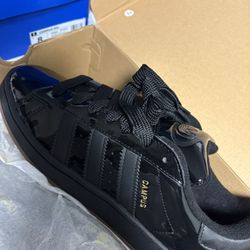 Brand New Campus Adidas 