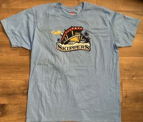RARE Disneyland Jungle Cruise Skippers 2010 55 Year Anniversary Disney 2XL XXL
