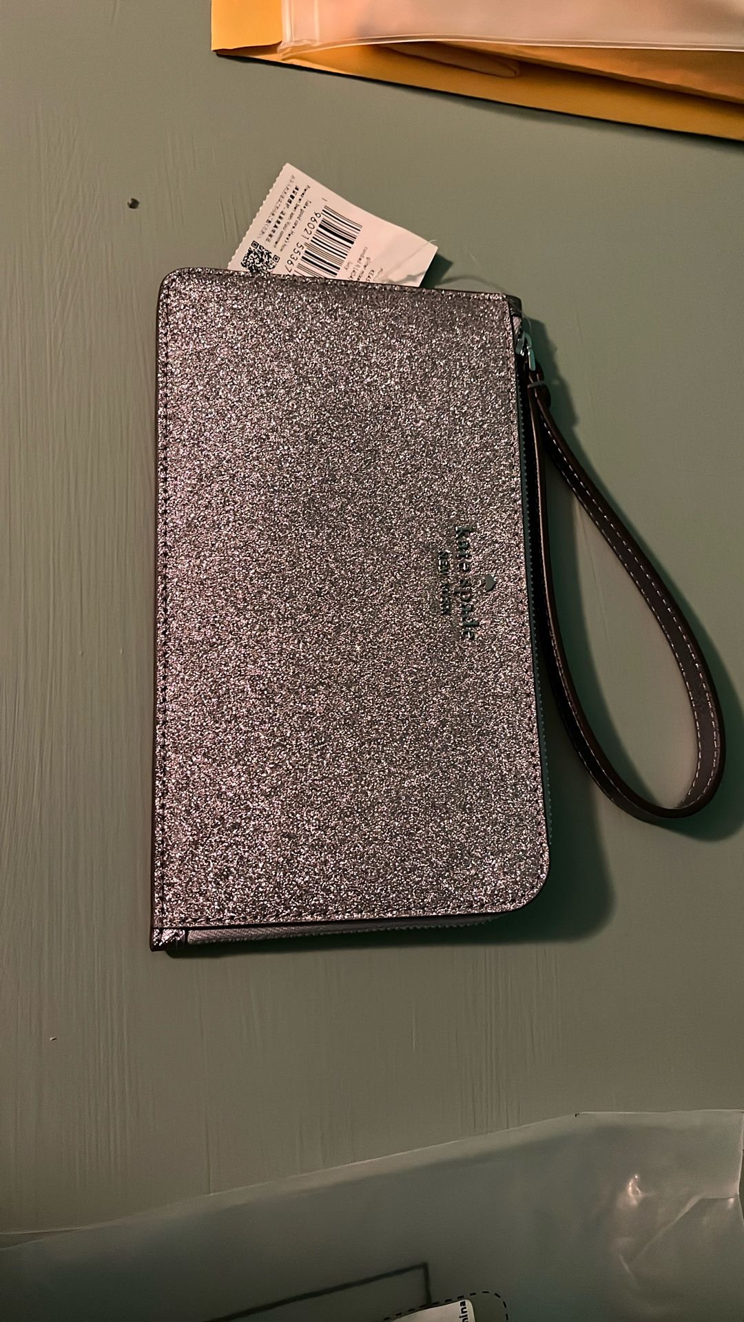 Kate Spade Wristlet
