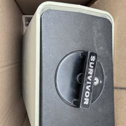 Sentry Safe