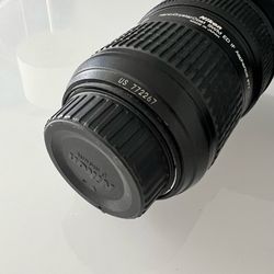 Nikon Nikkor AF S 24-70 mm F/2.8E ED VR Lens