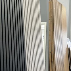 Acoustic Wall Panels