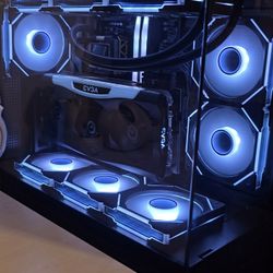 1 Of 1 Custom PC