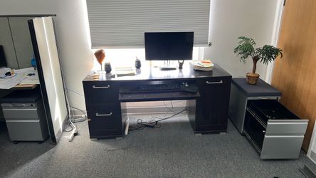 Office desk