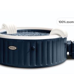 Index 4 Person Jacuzzi