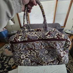 Large Vera Bradley Bag