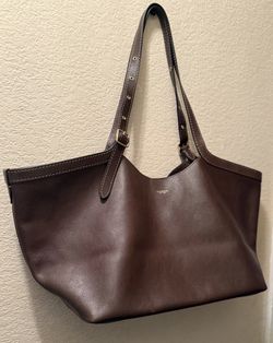 Coach Gramercy tote bag