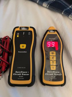 Circuit Tracer