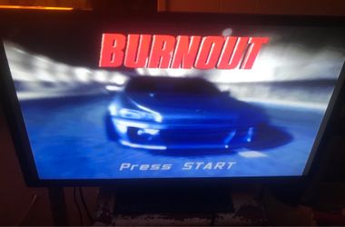 Burnout