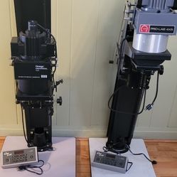 Omega Darkroom Enlargers 