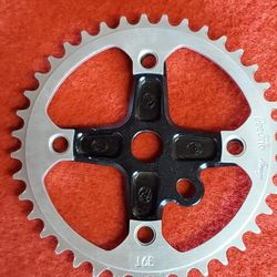 BMX Bicycle 