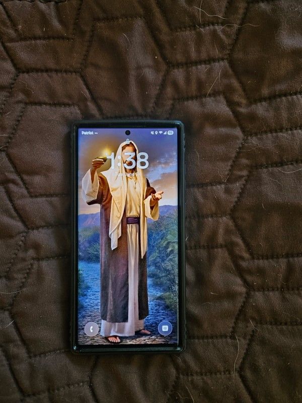 Samsung Galaxy S22 Plus Ultra