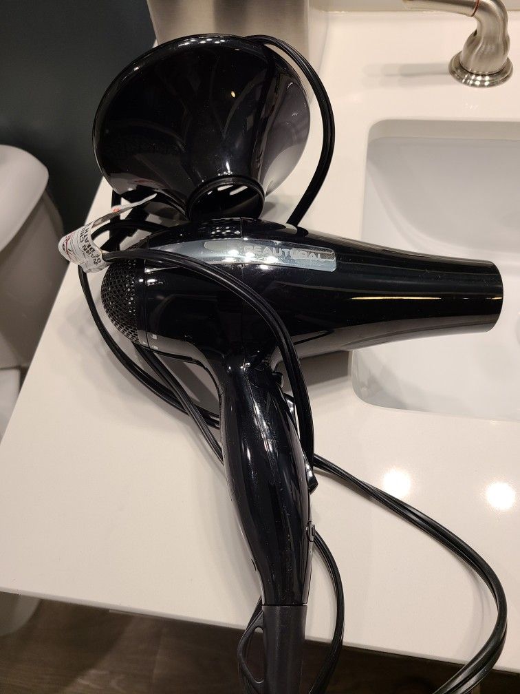 Hairdryer